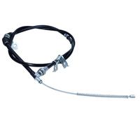 Cavo comando, Freno stazionamento posteriore Dx per MITSUBISHI PAJERO PAJERO CLA