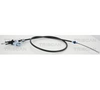 Cavo comando, Freno stazionamento posteriore Dx per MITSUBISHI SMART COLT FORFOU