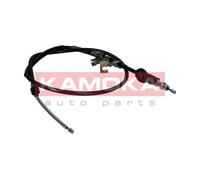 Cavo comando, Freno stazionamento posteriore Dx per MITSUBISHI SMART COLT FORFOU