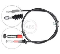 Cavo comando, Freno stazionamento posteriore Dx per MITSUBISHI SPACE STAR