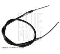 Cavo comando, Freno stazionamento posteriore Dx per NISSAN CABSTAR E