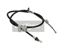 Cavo comando, Freno stazionamento posteriore Dx per NISSAN QASHQAI