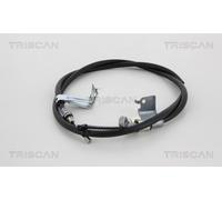 Cavo comando, Freno stazionamento posteriore Dx per NISSAN QASHQAI