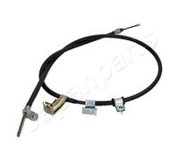 Cavo comando, Freno stazionamento posteriore Dx per NISSAN RENAULT KOLEOS X-TRAI