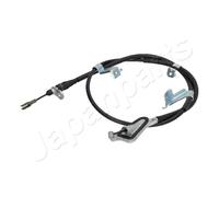 Cavo comando, Freno stazionamento posteriore Dx per NISSAN X-TRAIL