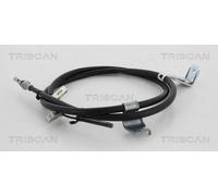 Cavo comando, Freno stazionamento posteriore Dx per NISSAN X-TRAIL
