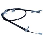 Cavo comando, Freno stazionamento posteriore Dx per NISSAN X-TRAIL