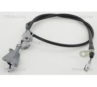 Cavo comando, Freno stazionamento posteriore Dx per NISSAN X-TRAIL