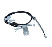 Cavo comando, Freno stazionamento posteriore Dx per OPEL SUZUKI VAUXHALL AGILA S