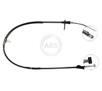 Cavo comando, Freno stazionamento posteriore Dx per OPEL SUZUKI VAUXHALL AGILA W