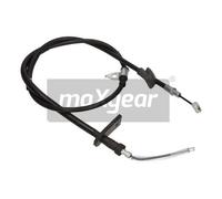 MAXGEAR Cavo comando, Freno stazionamento per OPEL SUZUKI VAUXHALL 32-0465