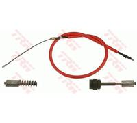 Cavo comando, Freno stazionamento posteriore Dx per PEUGEOT 205