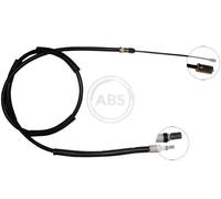 Originale A.B.S.Flessibile Freno a Mano K12168 per Peugeot