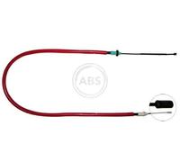 Cavo comando, Freno stazionamento posteriore Dx per RENAULT CLIO