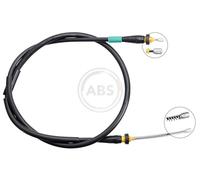 Cavo comando, Freno stazionamento posteriore Dx per RENAULT CLIO