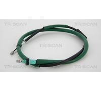 Cavo comando, Freno stazionamento posteriore Dx per RENAULT CLIO MODUS / GRAND M