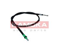 Cavo comando, Freno stazionamento posteriore Dx per RENAULT CLIO MODUS / GRAND M