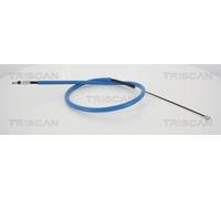 Cavo comando, Freno stazionamento posteriore Dx per RENAULT CLIO THALIA