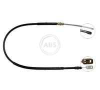 Original A.B.S. Cavo Del Freno Di Emergenza K12388 Per Renault