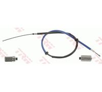 Cavo comando, Freno stazionamento posteriore Dx per RENAULT KANGOO