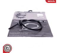 Cavo comando, Freno stazionamento posteriore Dx per RENAULT LAGUNA