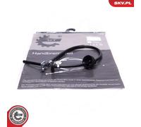 Cavo comando, Freno stazionamento posteriore Dx per RENAULT LATITUDE