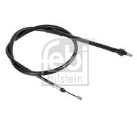 Cavo comando, Freno stazionamento posteriore Dx per RENAULT MODUS / GRAND MODUS