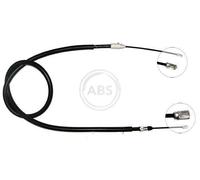 Cavo comando, Freno stazionamento posteriore Dx per RENAULT SCÉNIC