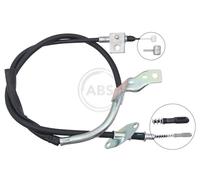 Cavo comando, Freno stazionamento posteriore Dx per SSANGYONG ACTYON ACTYON SPOR