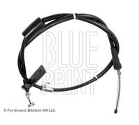 Cavo comando, Freno stazionamento posteriore Dx per SUBARU SUZUKI ALTO IGNIS JUS
