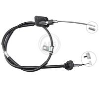 Cavo comando, Freno stazionamento posteriore Dx per SUZUKI GRAND VITARA