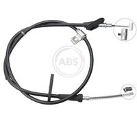 Cavo comando, Freno stazionamento posteriore Dx per SUZUKI IGNIS