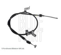 Cavo comando, Freno stazionamento posteriore Dx per SUZUKI JIMNY SAMURAI