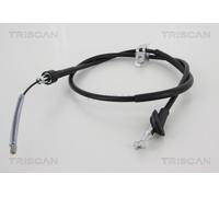 Cavo comando, Freno stazionamento posteriore Dx per SUZUKI LIANA