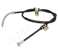 Cavo comando, Freno stazionamento posteriore Dx per SUZUKI SAMURAI