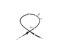 Cavo comando, Freno stazionamento posteriore Dx per SUZUKI SWIFT