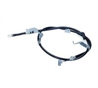 Cavo comando, Freno stazionamento posteriore Dx per SUZUKI SWIFT