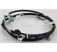Cavo comando, Freno stazionamento posteriore Dx per SUZUKI SX4