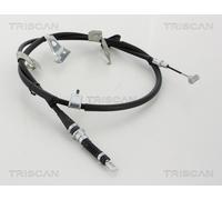 Cavo comando, Freno stazionamento posteriore Dx per SUZUKI SX4