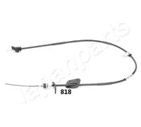 Cavo comando, Freno stazionamento posteriore Dx per SUZUKI VITARA