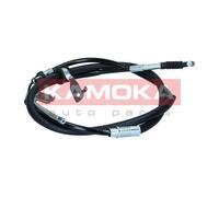 Cavo comando, Freno stazionamento posteriore Dx per TOYOTA AVENSIS