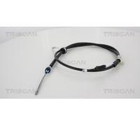 Cavo comando, Freno stazionamento posteriore Dx per TOYOTA AVENSIS