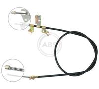 Cavo comando, Freno stazionamento posteriore Dx per TOYOTA bB RAUM YARIS YARIS V