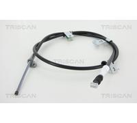 Cavo comando, Freno stazionamento posteriore Dx per TOYOTA COROLLA MATRIX