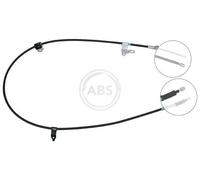 Cavo comando, Freno stazionamento posteriore Dx per TOYOTA COROLLA MATRIX