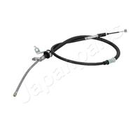 Cavo comando, Freno stazionamento posteriore Dx per TOYOTA HIACE