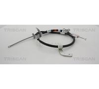 Cavo comando, Freno stazionamento posteriore Dx per TOYOTA HILUX