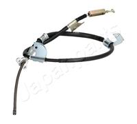 Cavo comando, Freno stazionamento posteriore Dx per TOYOTA HILUX