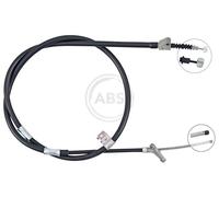 Cavo comando, Freno stazionamento posteriore Dx per TOYOTA PREVIA