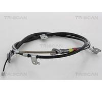 Cavo comando, Freno stazionamento posteriore Dx per TOYOTA RAV 4